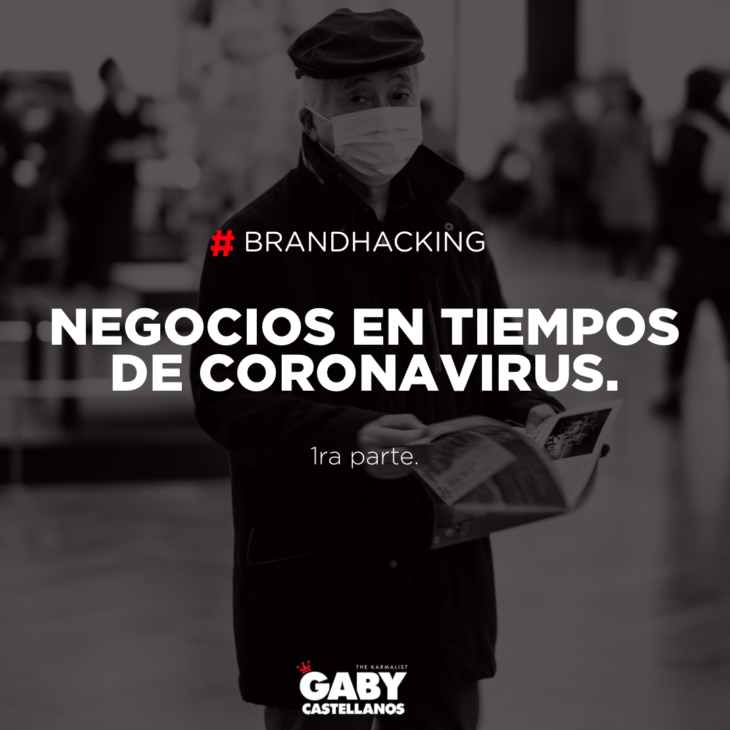 negocios coronavirus